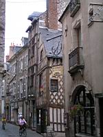 Blois - Maison a colombages (03)